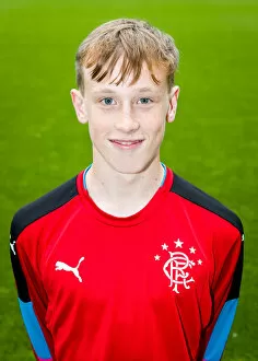 Images Dated 24th August 2017: SW Rangers FC U16 17