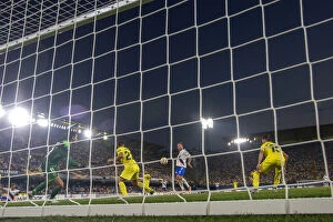 Villarreal v Rangers - UEFA Europa League - Group G - Estadio de la Ceramica